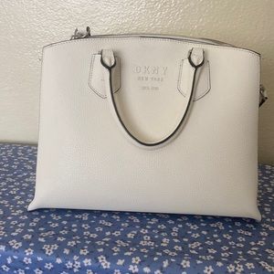 DKNY hand bag
